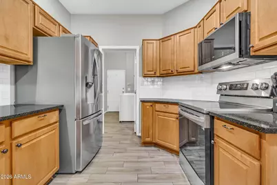 7445 E Eagle Crest Drive #1108, Mesa, AZ 85207 - Photo 18