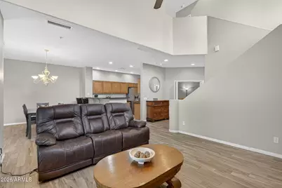 7445 E Eagle Crest Drive #1108, Mesa, AZ 85207 - Photo 12