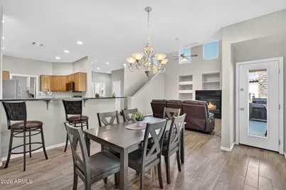 7445 E Eagle Crest Drive #1108, Mesa, AZ 85207 - Photo 1
