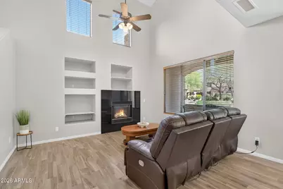 7445 E Eagle Crest Drive #1108, Mesa, AZ 85207 - Photo 2