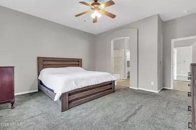 7445 E Eagle Crest Drive #1108, Mesa, AZ 85207 - Photo 20