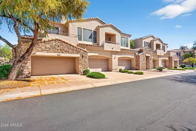 7445 E Eagle Crest Drive #1108, Mesa, AZ 85207 - Photo 6