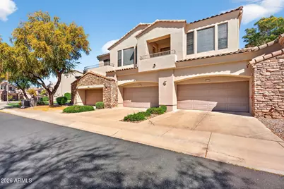 7445 E Eagle Crest Drive #1108, Mesa, AZ 85207 - Photo 36