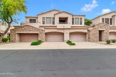 7445 E Eagle Crest Drive #1108, Mesa, AZ 85207 - Photo 36