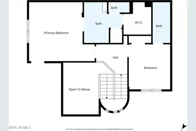 7445 E Eagle Crest Drive #1108, Mesa, AZ 85207 - Photo 44