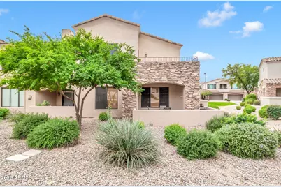 7445 E Eagle Crest Drive #1108, Mesa, AZ 85207 - Photo 38