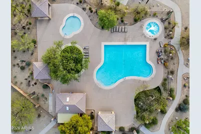 7445 E Eagle Crest Drive #1108, Mesa, AZ 85207 - Photo 56