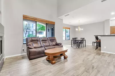 7445 E Eagle Crest Drive #1108, Mesa, AZ 85207 - Photo 2