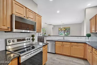 7445 E Eagle Crest Drive #1108, Mesa, AZ 85207 - Photo 14