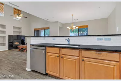 7445 E Eagle Crest Drive #1108, Mesa, AZ 85207 - Photo 16