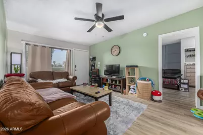 5757 W Eugie Avenue #2013, Glendale, AZ 85304 - Photo 4