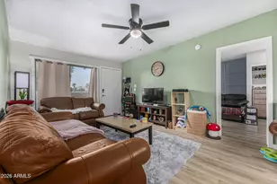 5757 W Eugie Ave, Glendale, AZ 85304 - Photo 4