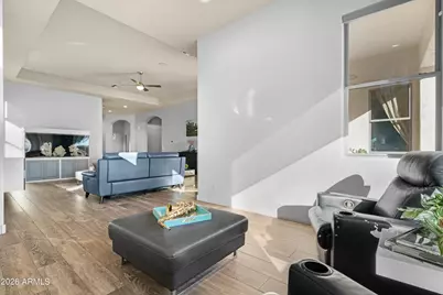 14659 W Hidden Terrace Loop, Litchfield Park, AZ 85340 - Photo 16