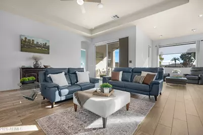 14659 W Hidden Terrace Loop, Litchfield Park, AZ 85340 - Photo 12