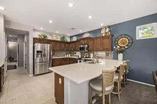 4621 S San Benito Ct, Gilbert, AZ 85297 - Photo 14