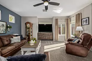 4621 S San Benito Ct, Gilbert, AZ 85297 - Photo 6