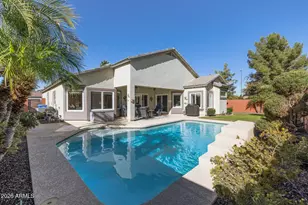 4621 S San Benito Ct, Gilbert, AZ 85297 - Photo 1