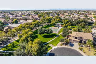 4621 S San Benito Court, Gilbert, AZ 85297 - Photo 40