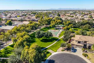 4621 S San Benito Ct, Gilbert, AZ 85297 - Photo 40