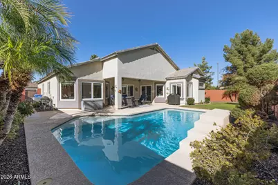 4621 S San Benito Court, Gilbert, AZ 85297 - Photo 28