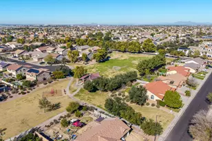 4621 S San Benito Ct, Gilbert, AZ 85297 - Photo 34
