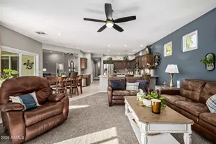 4621 S San Benito Ct, Gilbert, AZ 85297 - Photo 12