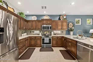 4621 S San Benito Ct, Gilbert, AZ 85297 - Photo 4