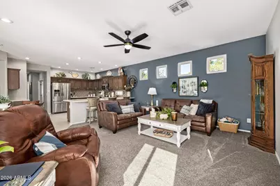 4621 S San Benito Court, Gilbert, AZ 85297 - Photo 10