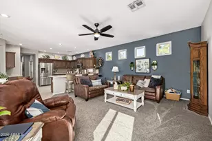 4621 S San Benito Ct, Gilbert, AZ 85297 - Photo 10