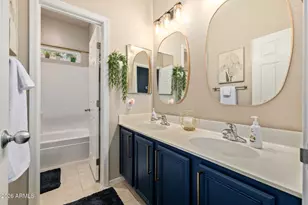 4621 S San Benito Ct, Gilbert, AZ 85297 - Photo 20