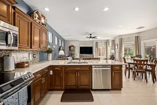 4621 S San Benito Ct, Gilbert, AZ 85297 - Photo 14