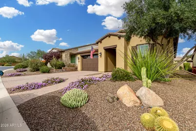 18036 E Curva De Plata --, Rio Verde, AZ 85263 - Photo 2