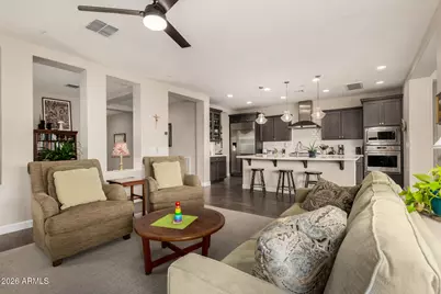 18036 E Curva De Plata --, Rio Verde, AZ 85263 - Photo 4