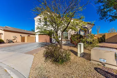 7536 W Molly Drive, Peoria, AZ 85383 - Photo 14