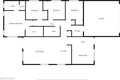 3517 W Sands Drive, Glendale, AZ 85310 - Photo 6