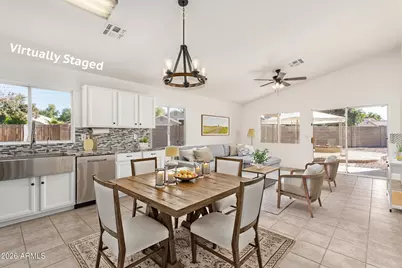 3517 W Sands Drive, Glendale, AZ 85310 - Photo 2