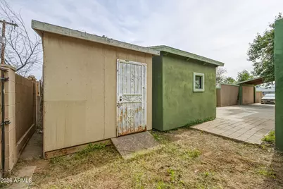 2726 W Taylor Street, Phoenix, AZ 85009 - Photo 16
