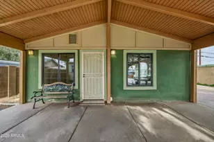 2726 W Taylor St, Phoenix, AZ 85009 - Photo 2