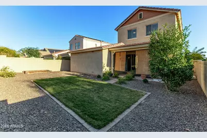 20878 W Hamilton Street, Buckeye, AZ 85396 - Photo 48