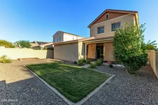 20878 W Hamilton St, Buckeye, AZ 85396 - Photo 48