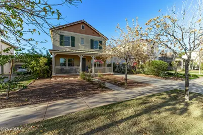 20878 W Hamilton Street, Buckeye, AZ 85396 - Photo 2