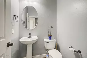 20878 W Hamilton St, Buckeye, AZ 85396 - Photo 28