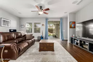 20878 W Hamilton St, Buckeye, AZ 85396 - Photo 64