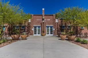 20878 W Hamilton St, Buckeye, AZ 85396 - Photo 56