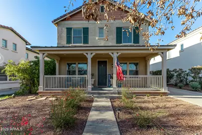 20878 W Hamilton Street, Buckeye, AZ 85396 - Photo 8