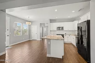 20878 W Hamilton St, Buckeye, AZ 85396 - Photo 4