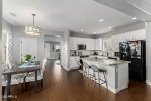 20878 W Hamilton St, Buckeye, AZ 85396 - Photo 4