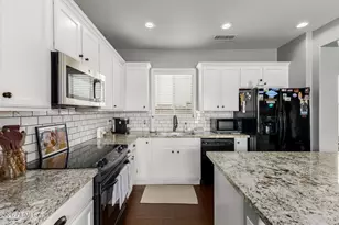 20878 W Hamilton St, Buckeye, AZ 85396 - Photo 22