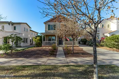 20878 W Hamilton Street, Buckeye, AZ 85396 - Photo 8