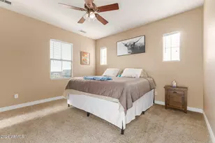 20878 W Hamilton St, Buckeye, AZ 85396 - Photo 26